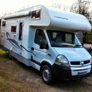 For Sale - Adria Izola 697SL Motorhome