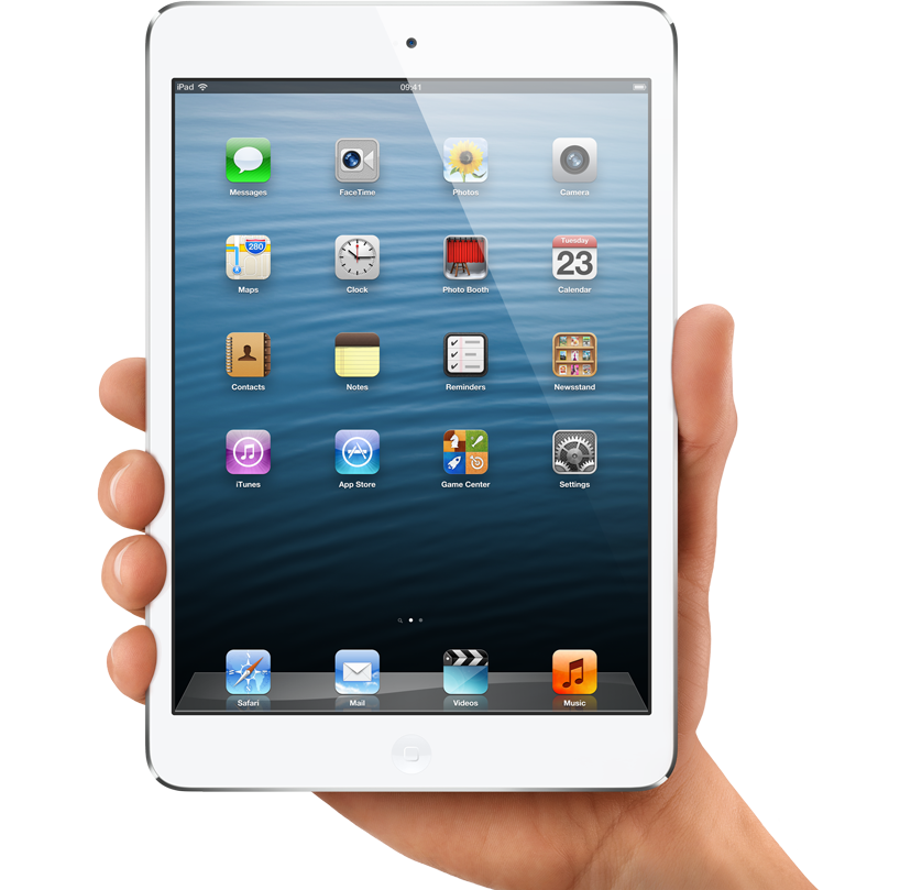 Why The IPad Mini Is A Good Buying Decision For Me Dave Meehan