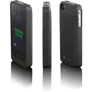 iPhone 4 External Battery Case Review