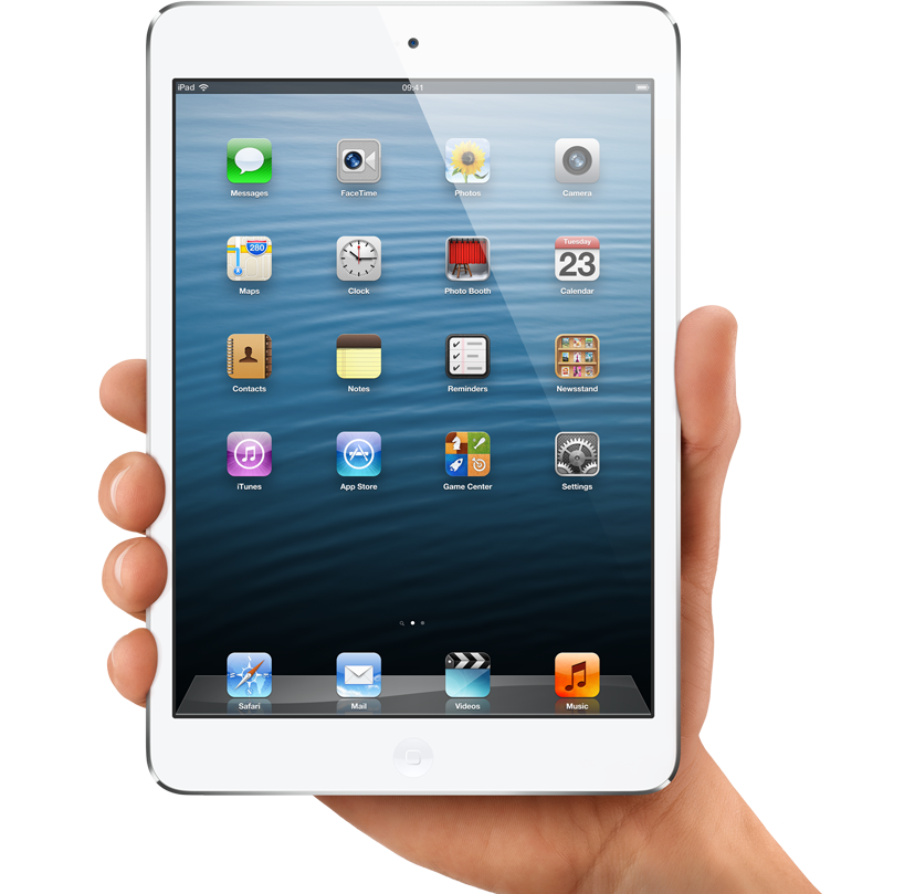 Why the iPad Mini is a Good Buying Decision for me