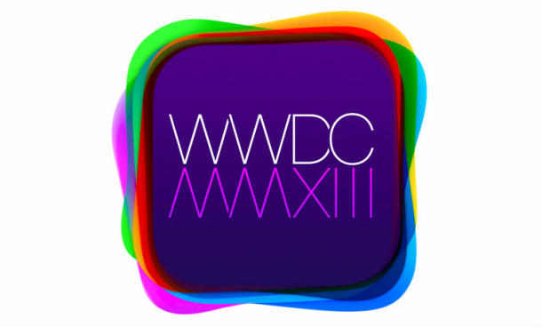 WWDC 2013 Logo - Herein there be treasure!