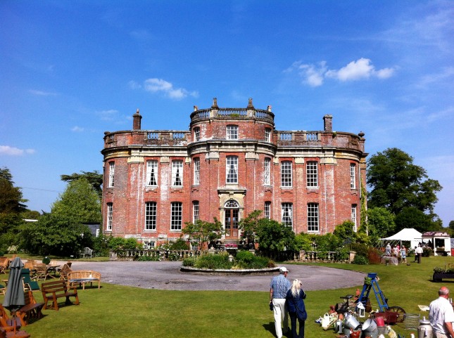 Chettle House